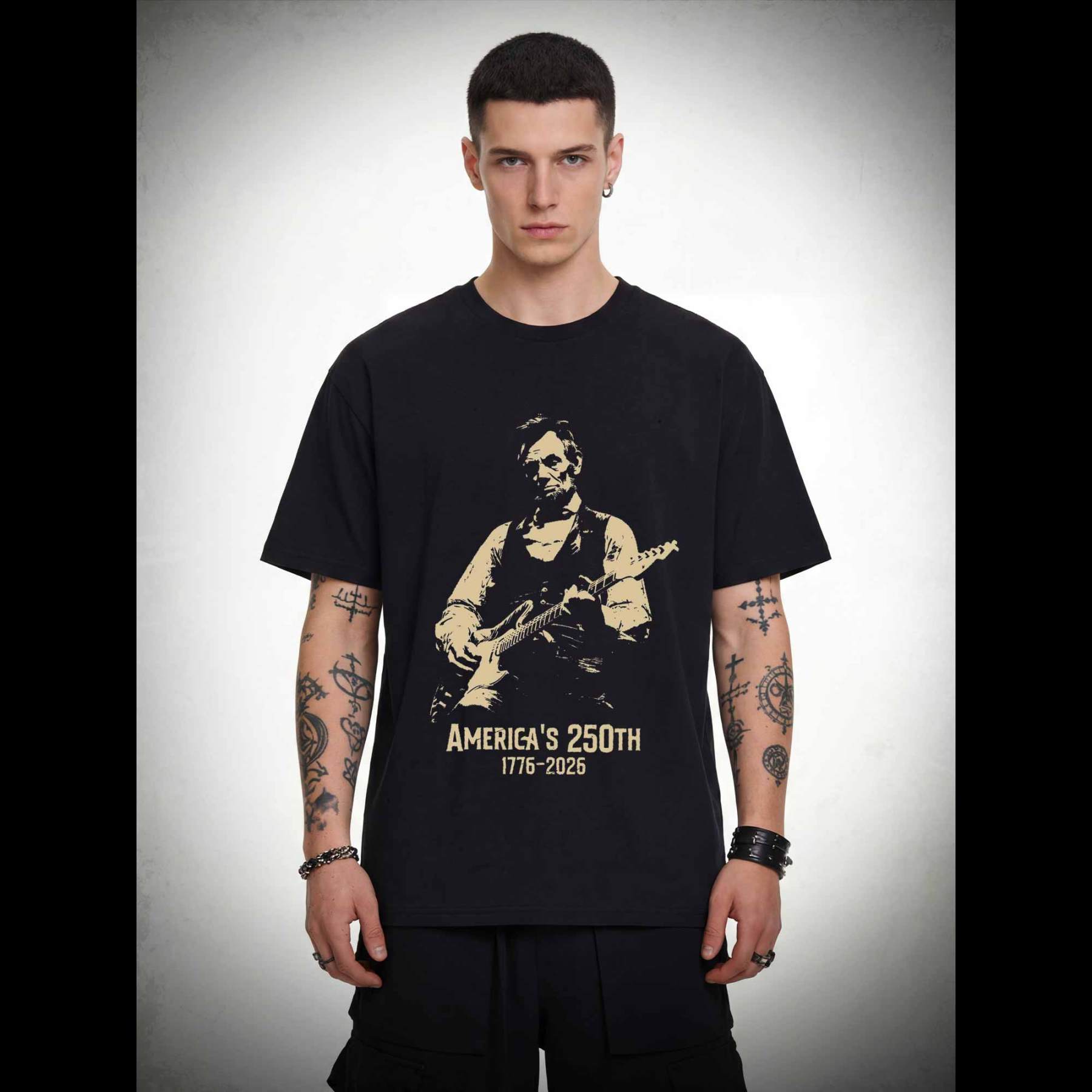 America's 250th T-shirt