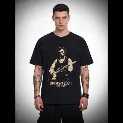 America's 250th T-shirt