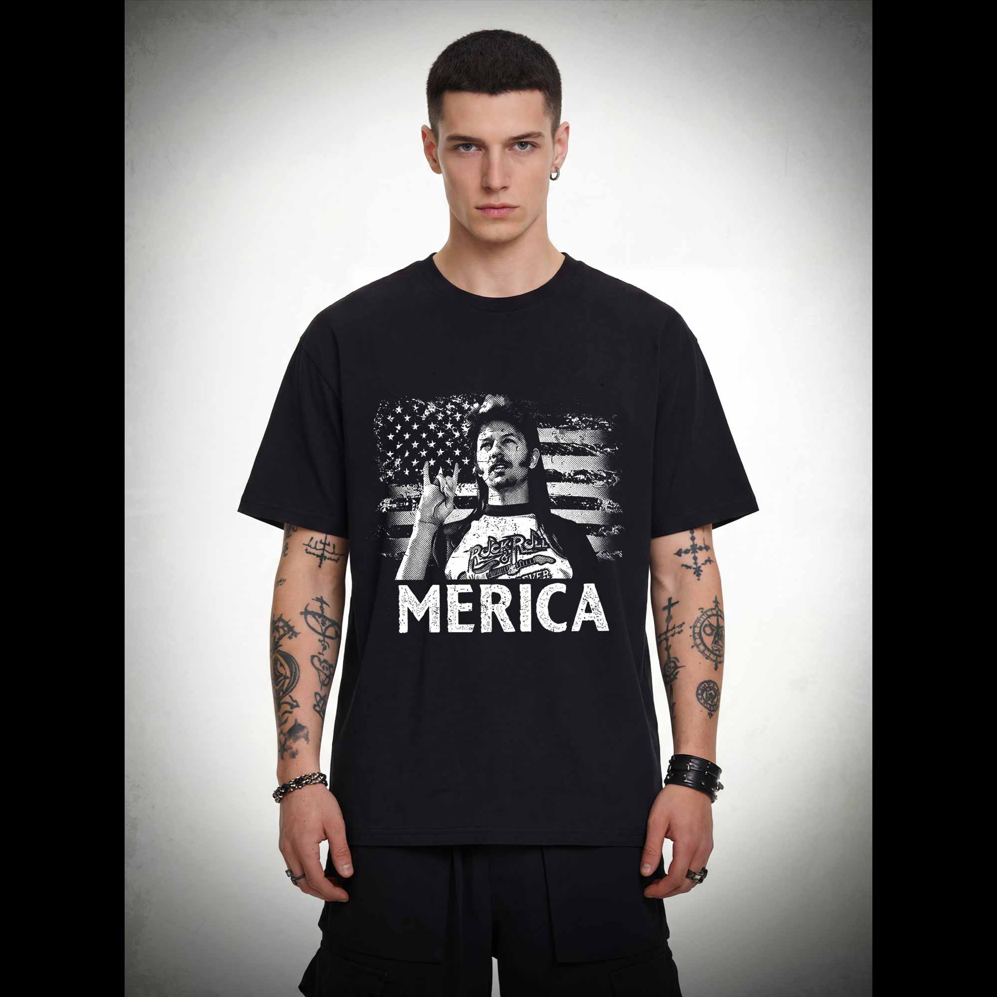 Merica T-shirt