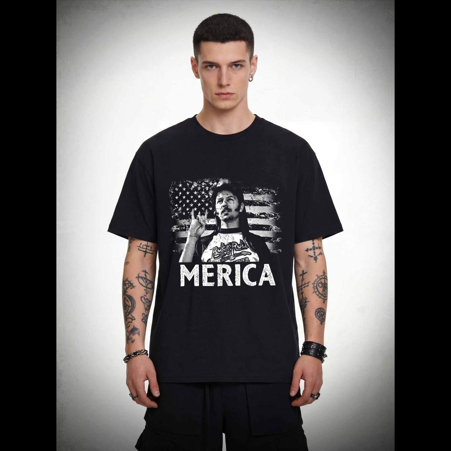 Merica T-shirt