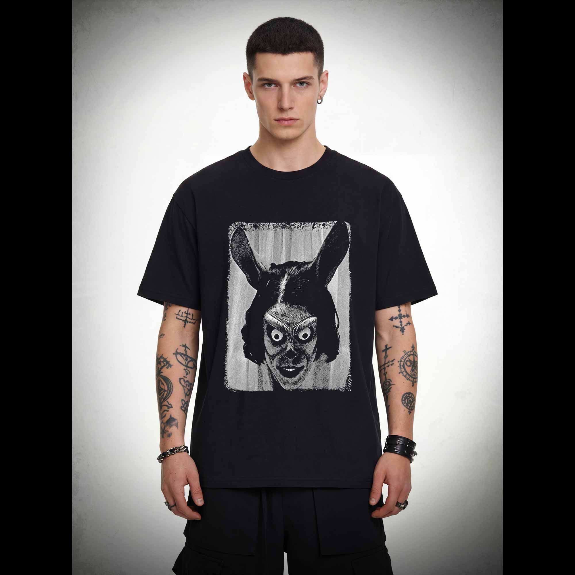 The Brainiac is Back T-shirt