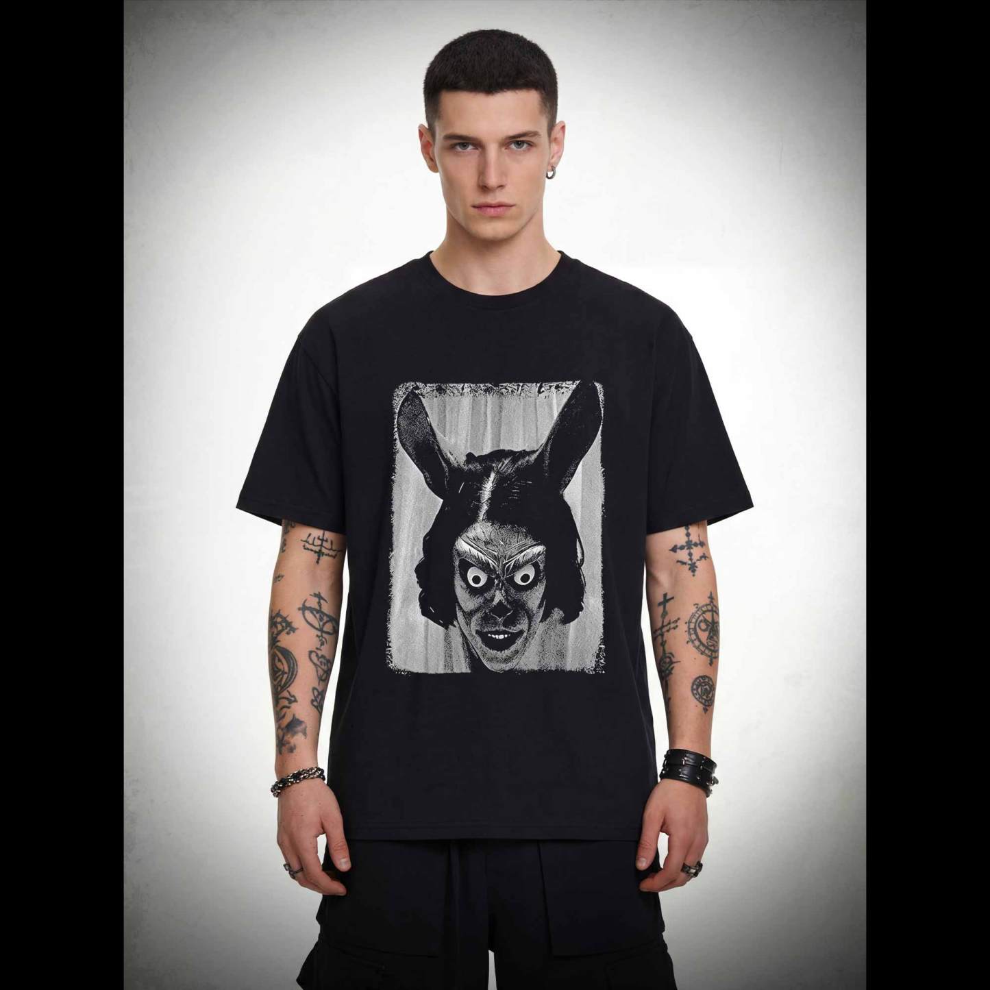 The Brainiac is Back T-shirt