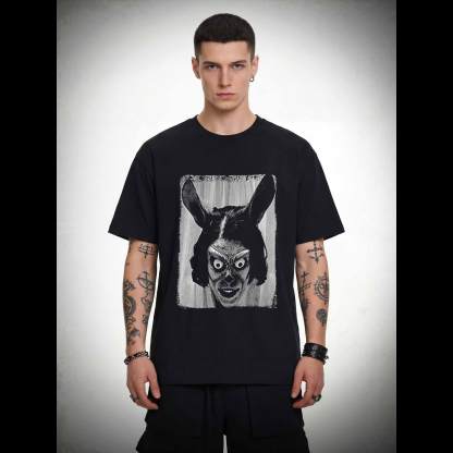 The Brainiac is Back T-shirt