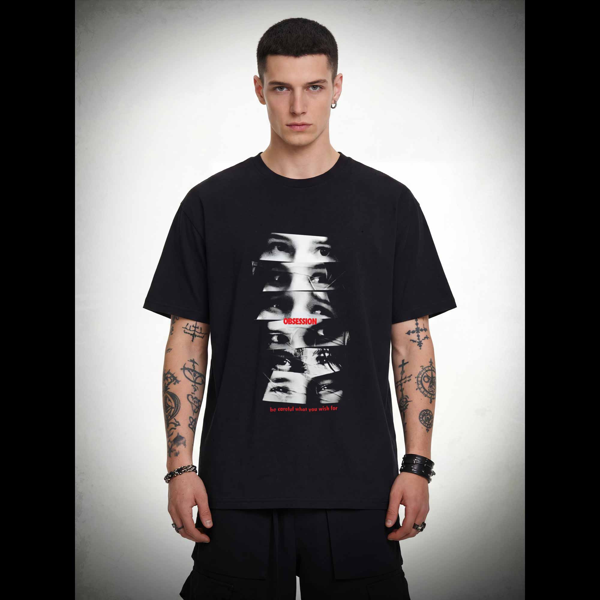 Be Careful What You Wish for T-shirt