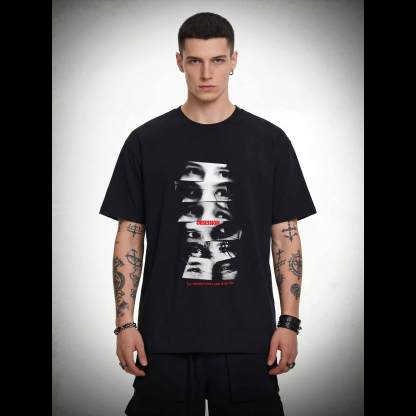 Be Careful What You Wish for T-shirt