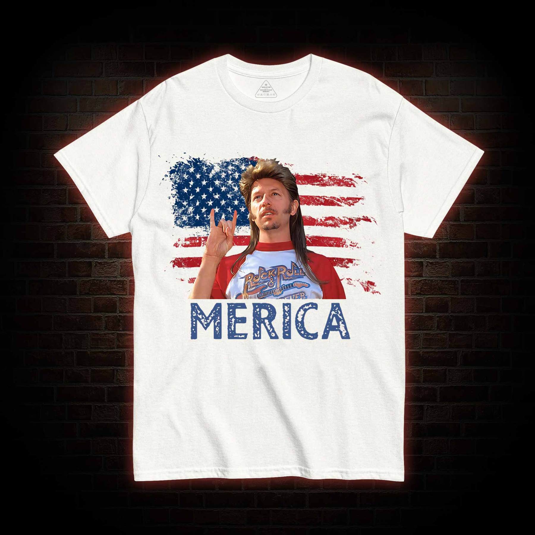 Merica T-shirt