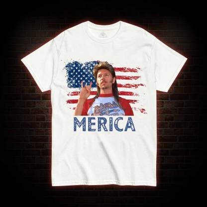 Merica T-shirt