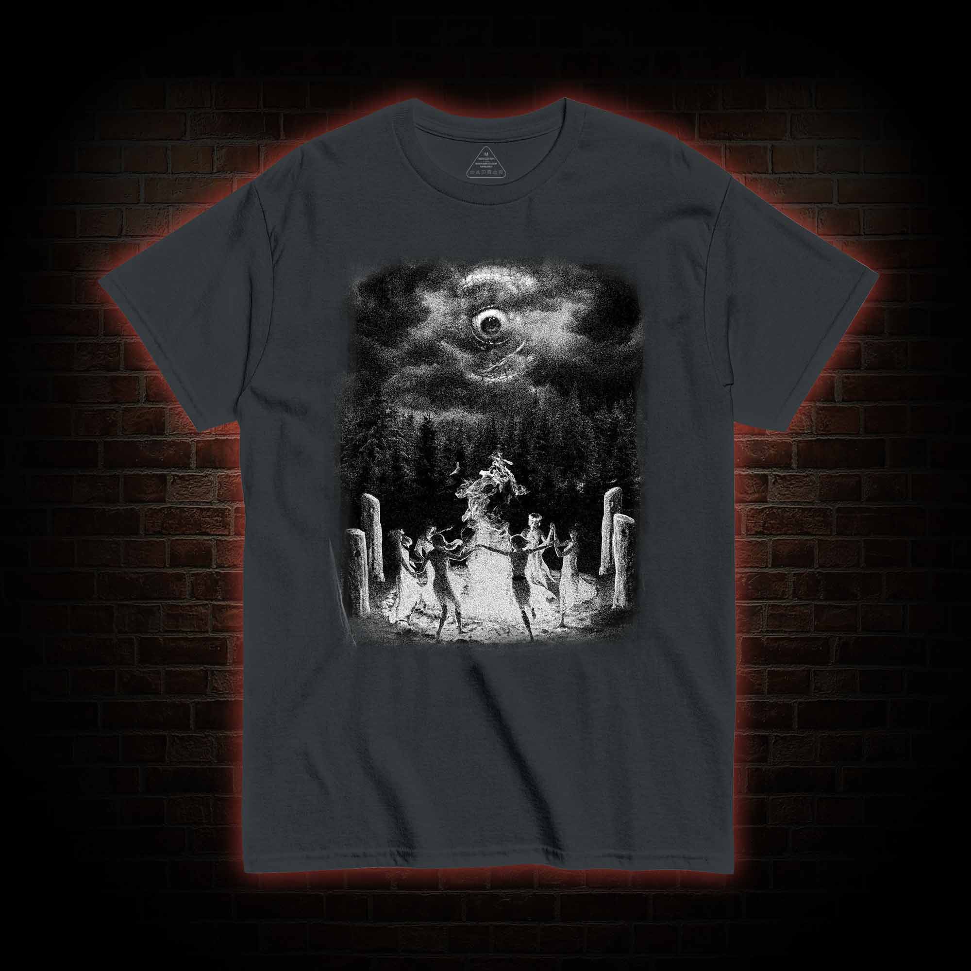 Art Of Death T-Shirt 