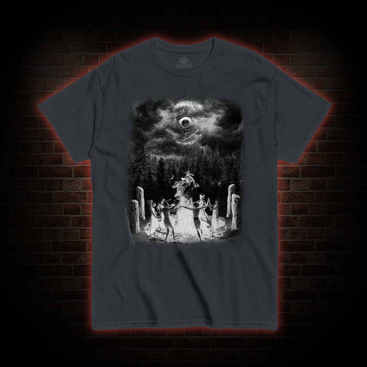 Art Of Death T-Shirt 