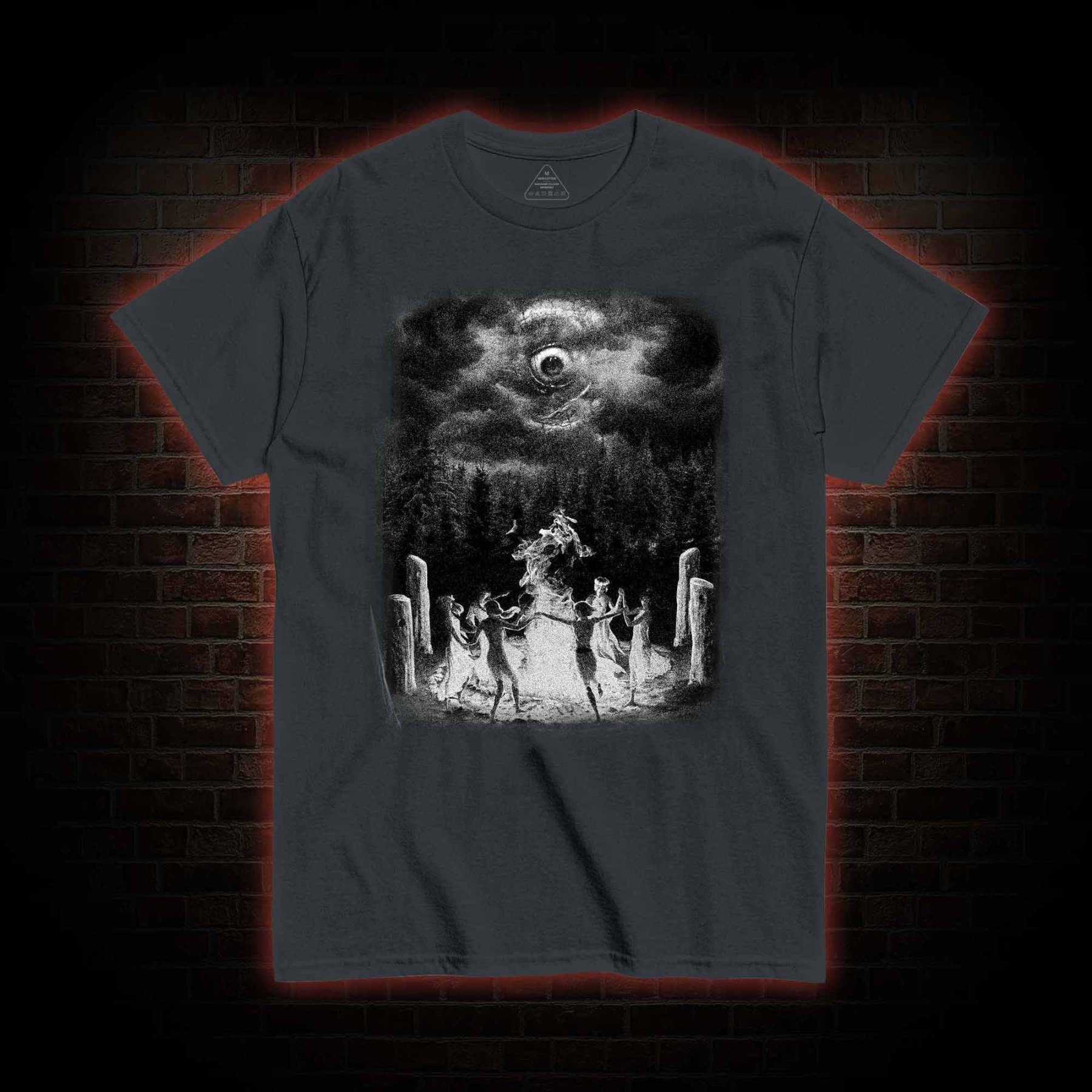 Art Of Death T-Shirt 