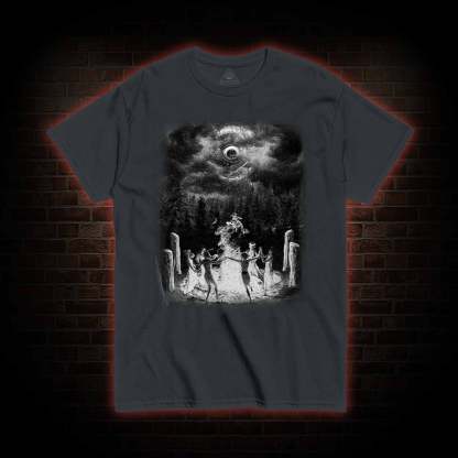 Art Of Death T-Shirt 