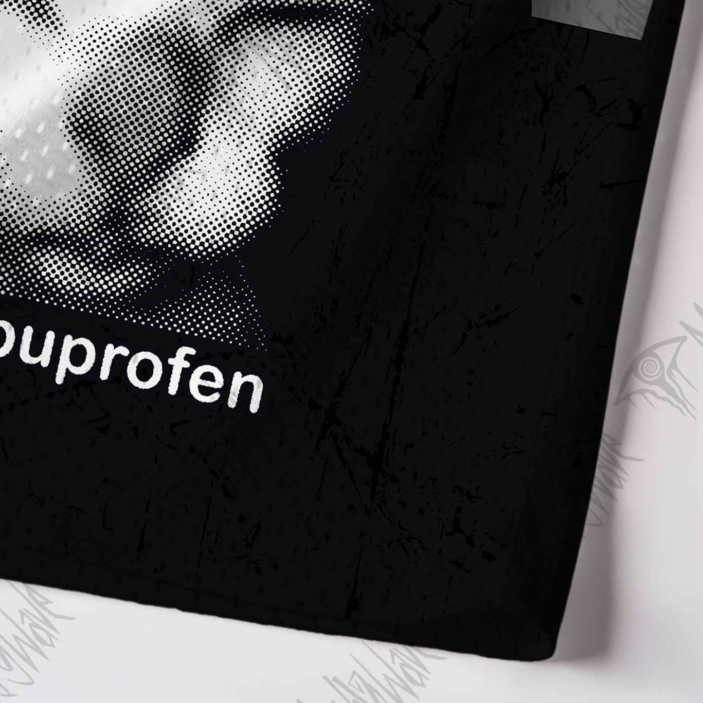 I Need Ibuprofen Mesh Jersey Tank Top