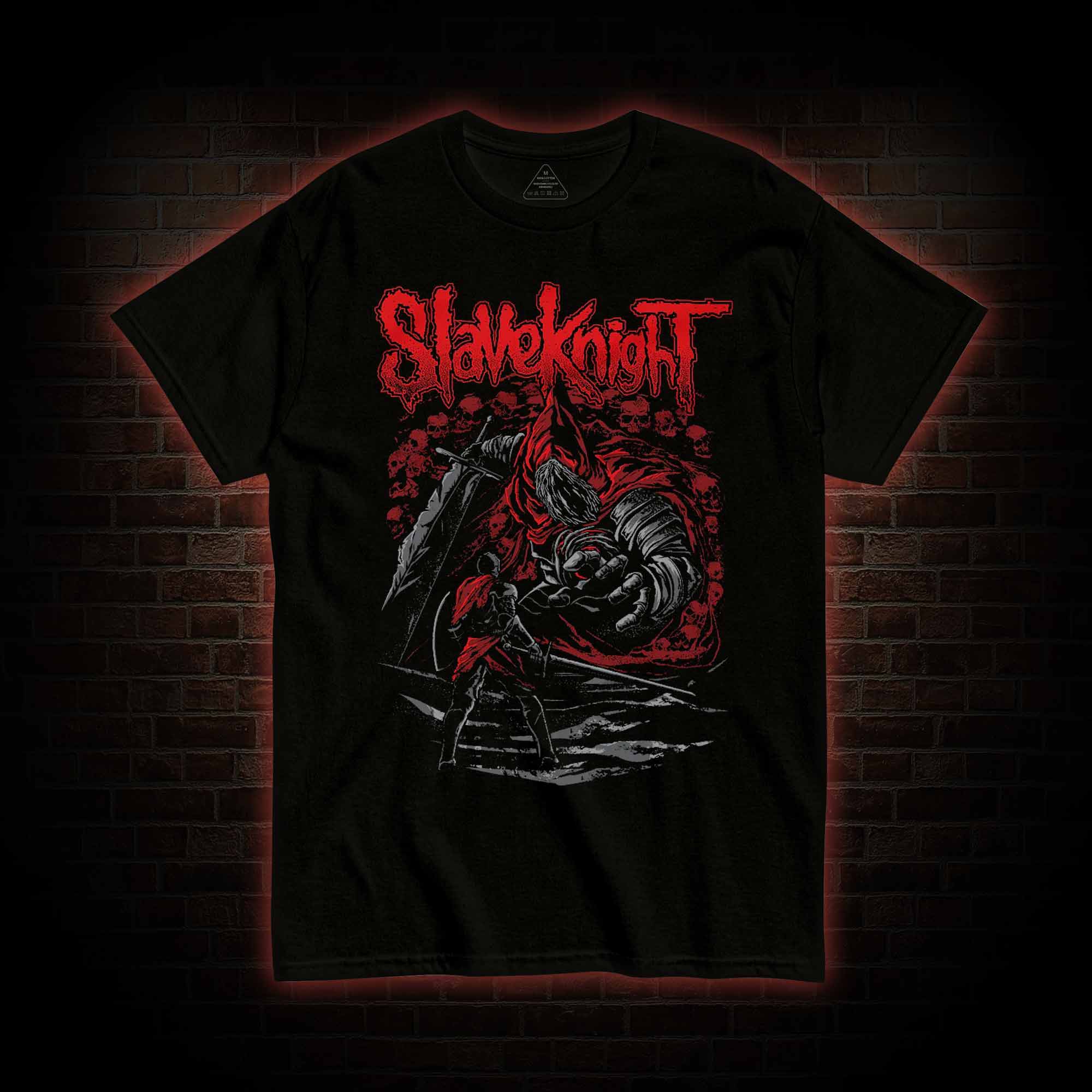 Slave Knight T-Shirt 