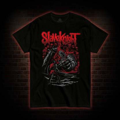 Slave Knight T-Shirt 