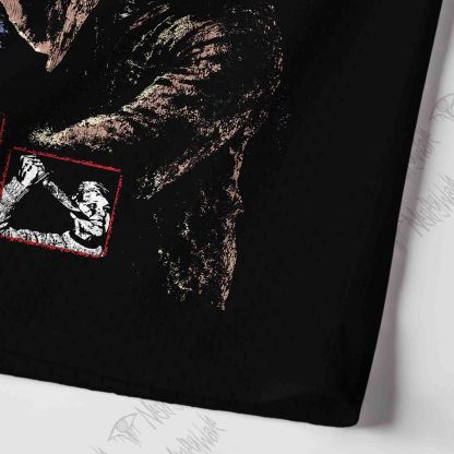 Camp Crystal Lake Mesh Jersey Tank Top