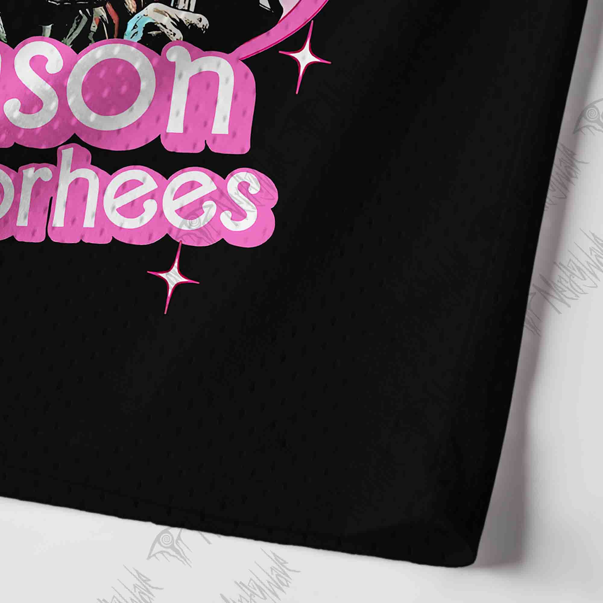 They are Doomed!!! Mesh Jersey Tank Top