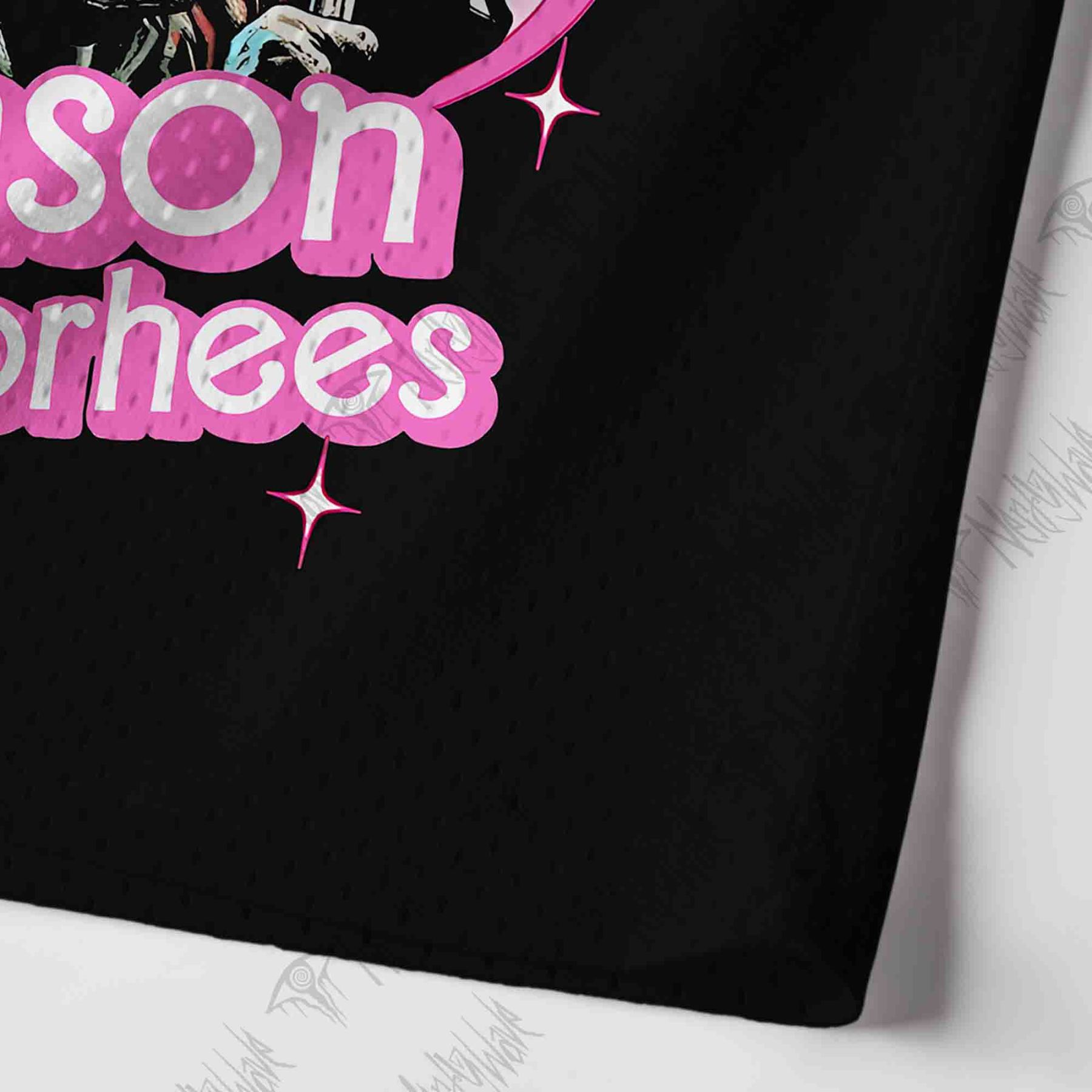 They are Doomed!!! Mesh Jersey Tank Top