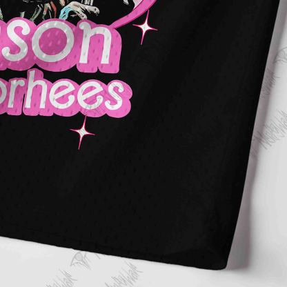 They are Doomed!!! Mesh Jersey Tank Top