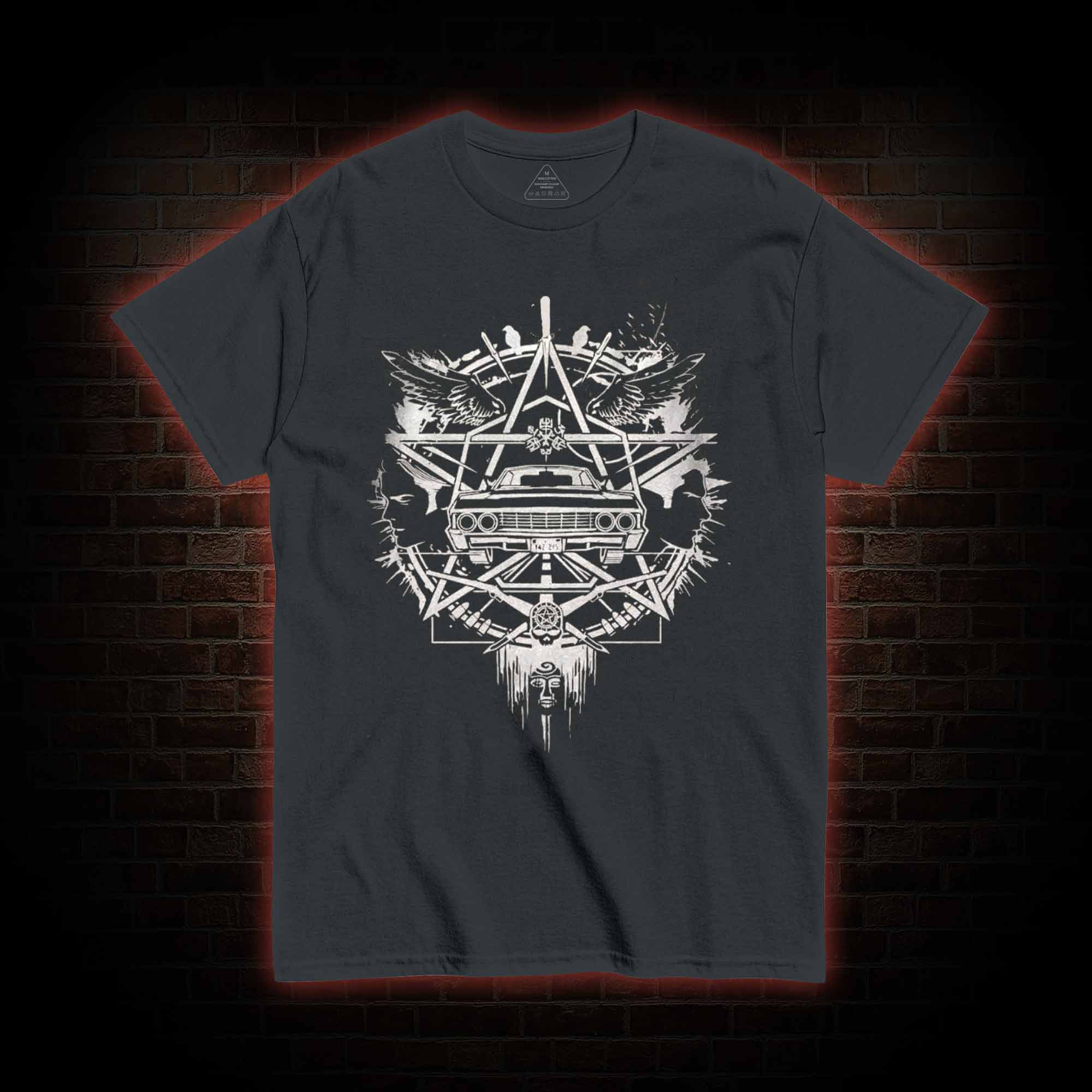 Supernatural T-Shirt 