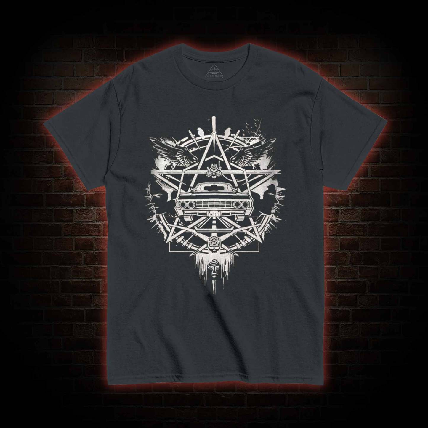 Supernatural T-Shirt 