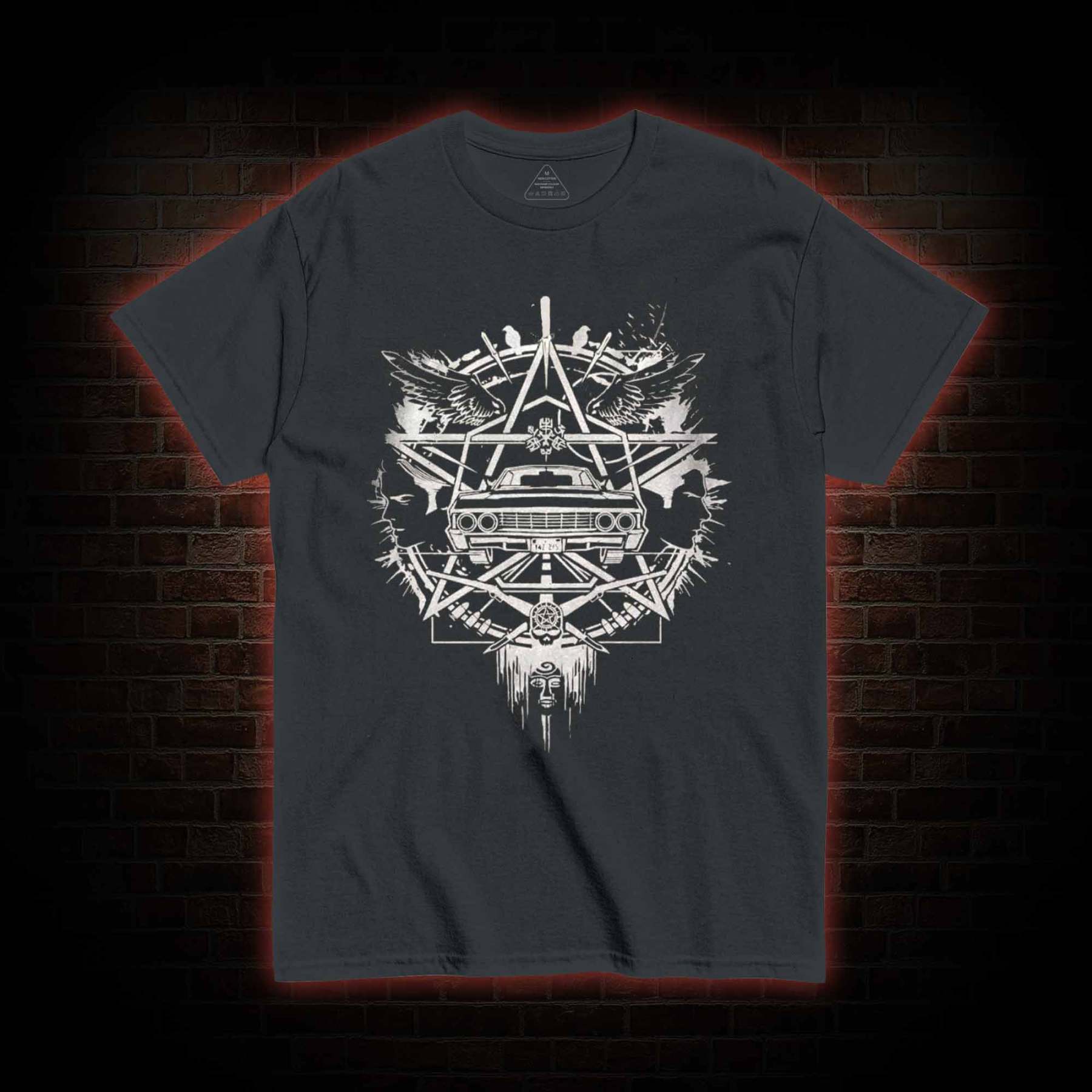 Supernatural T-Shirt 