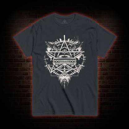 Supernatural T-Shirt 