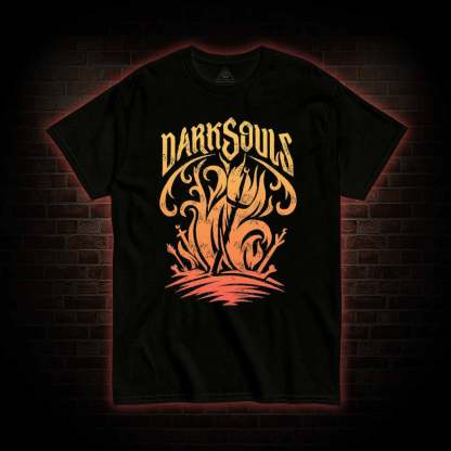 Burning Soul T-Shirt 