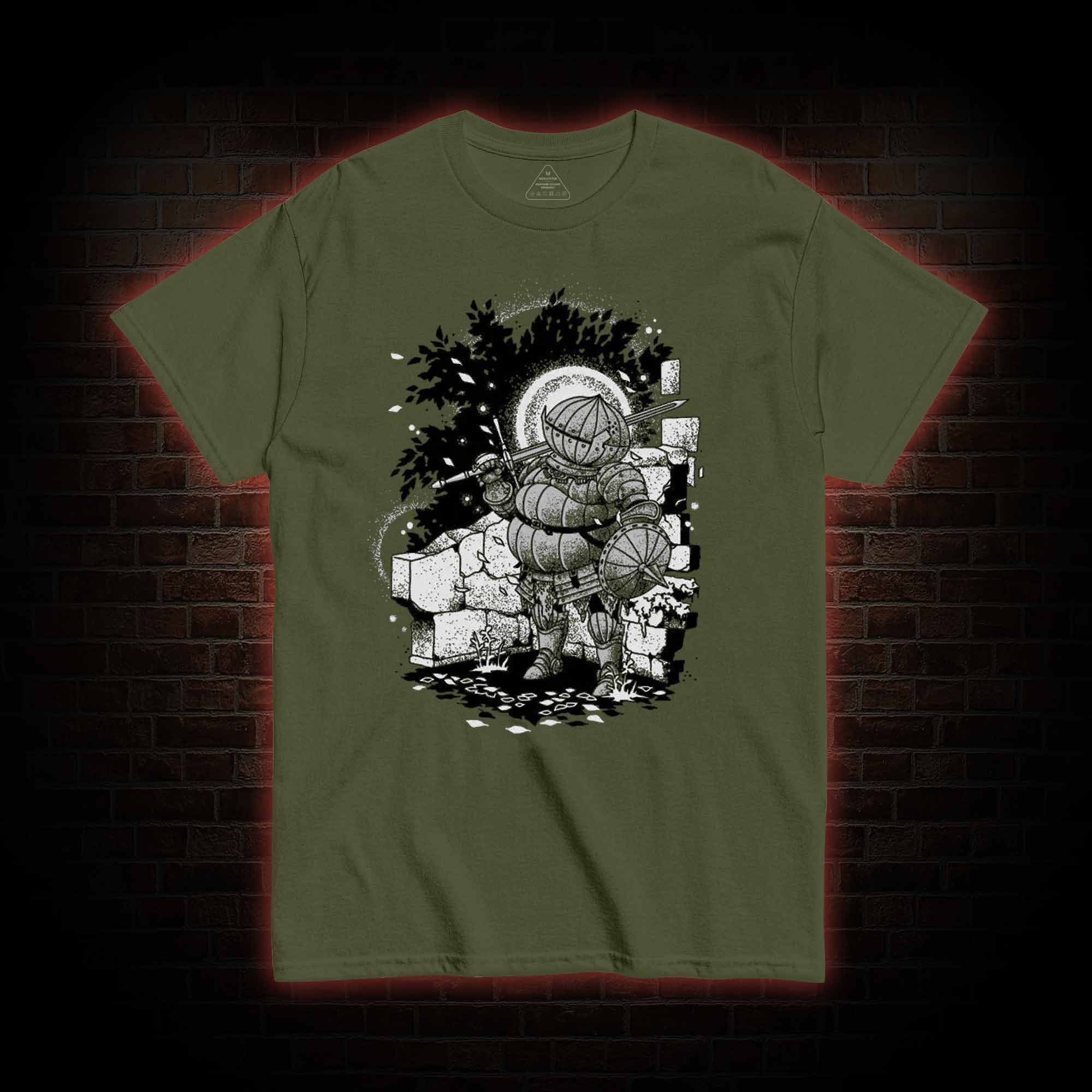 Sieglinde of Catarina T-Shirt