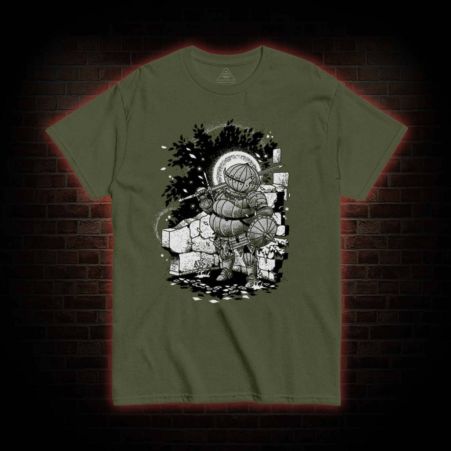 Sieglinde of Catarina T-Shirt