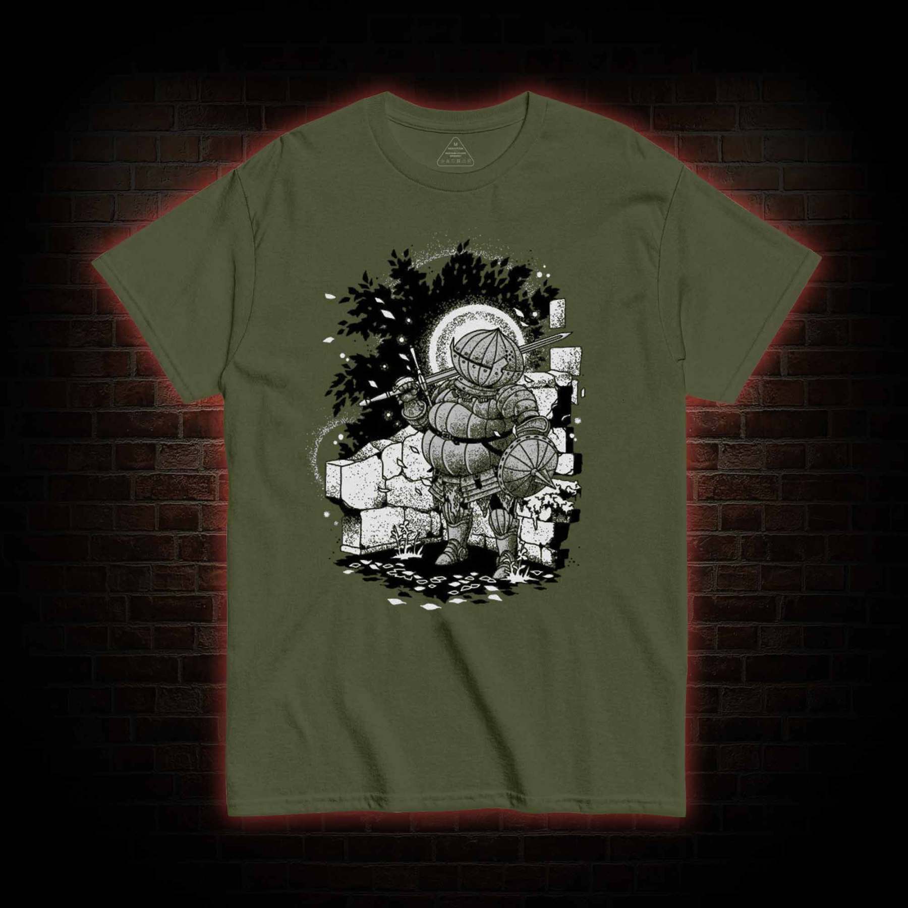 Sieglinde of Catarina T-Shirt