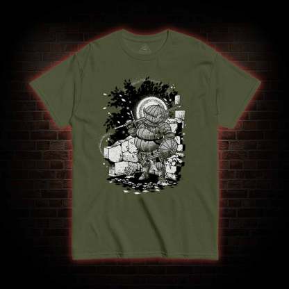 Sieglinde of Catarina T-Shirt