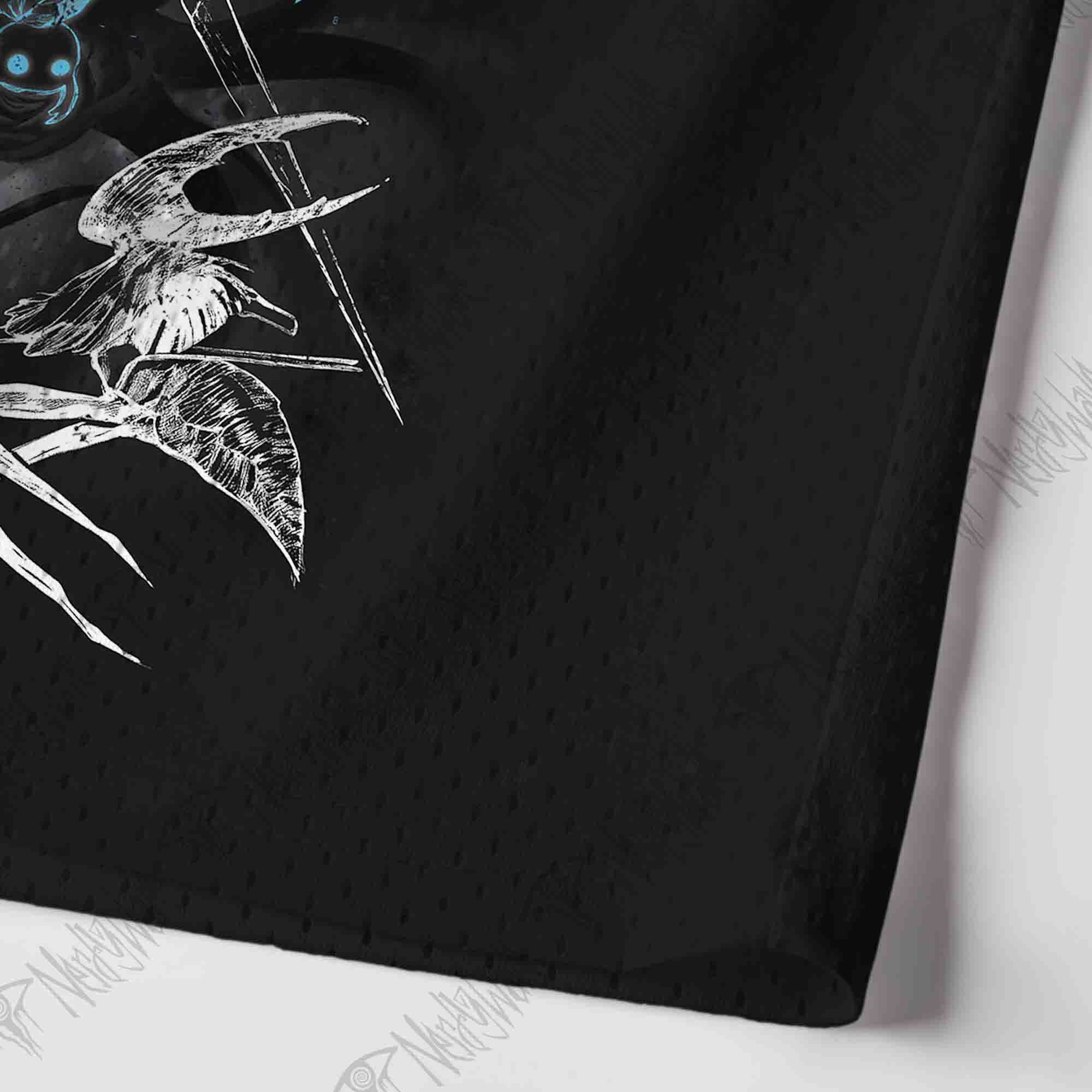  Mantis Mesh Jersey Tank Top