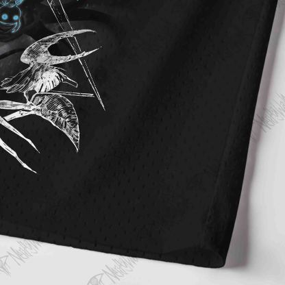  Mantis Mesh Jersey Tank Top