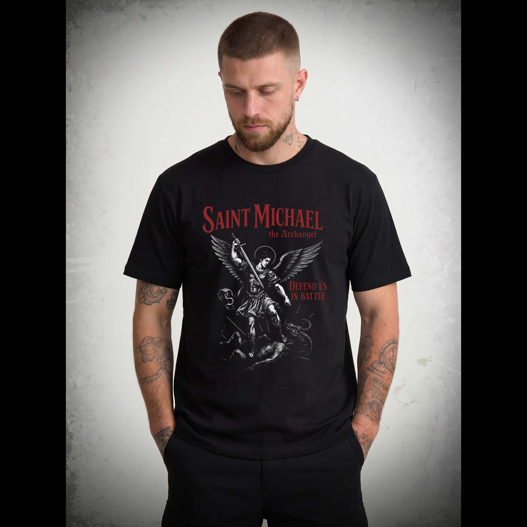 Archangel T-shirt