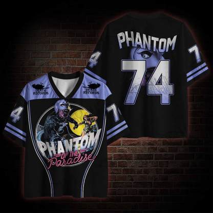 Phantom of the Paradise Mesh Jersey