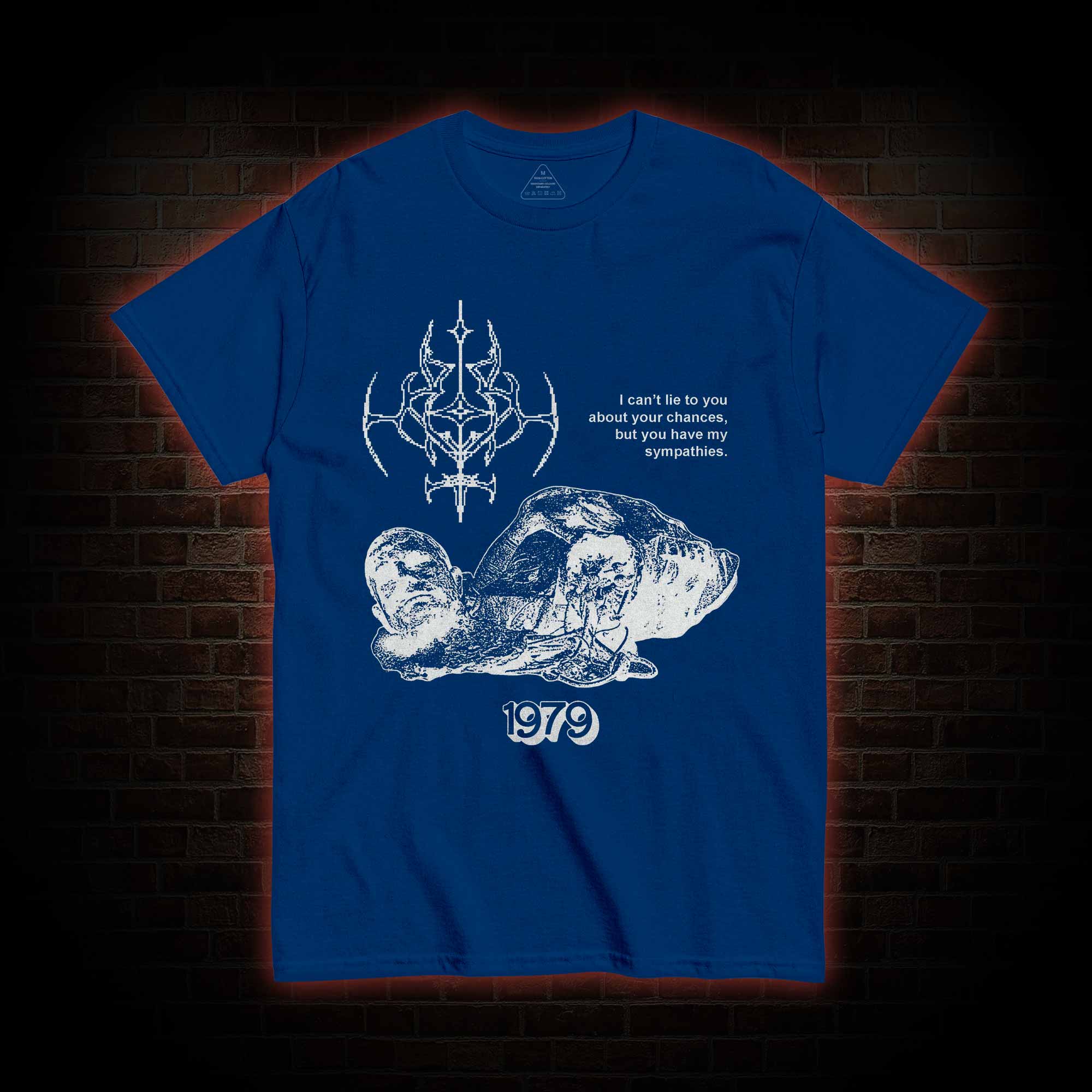 A Perfect Organism T-shirt
