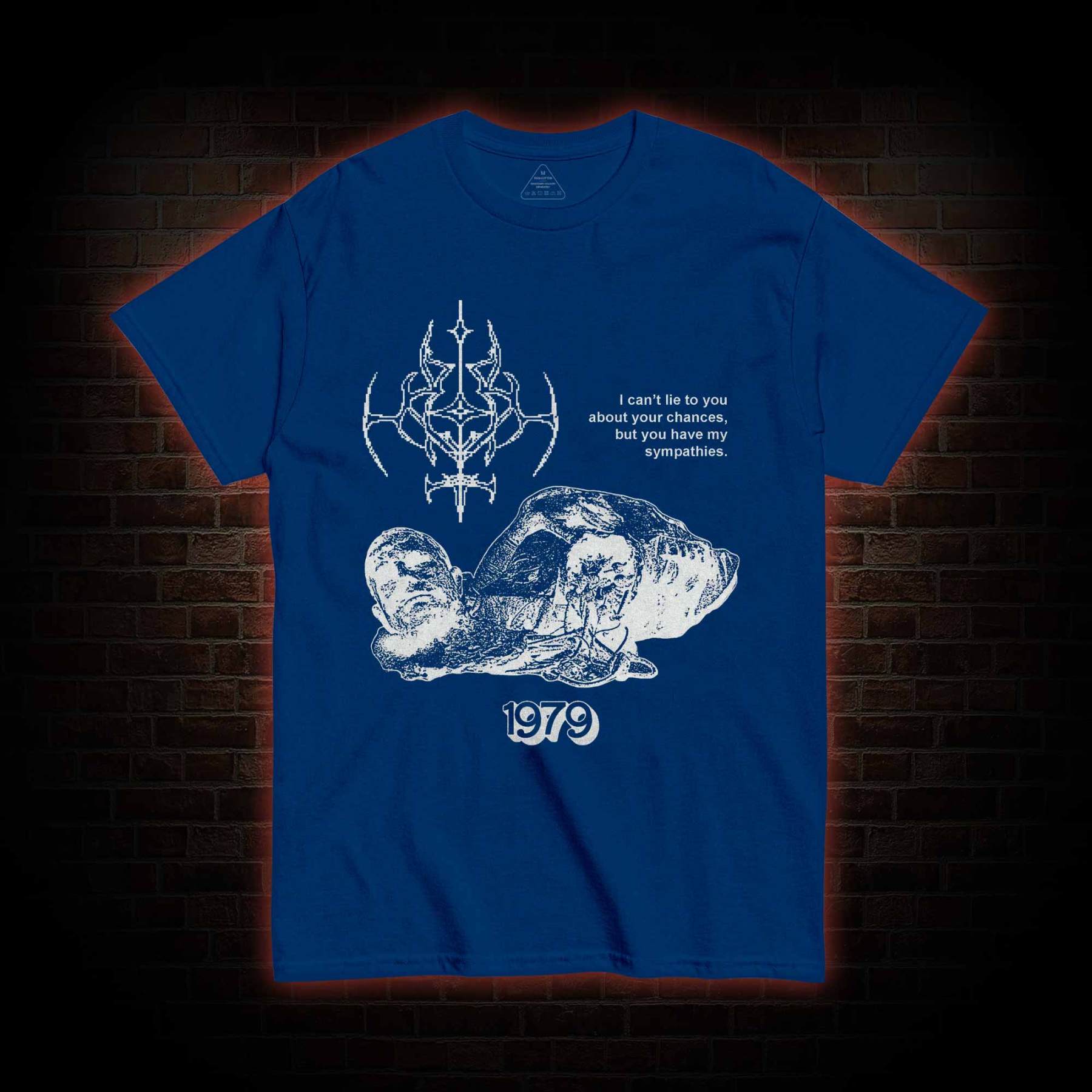 A Perfect Organism T-shirt