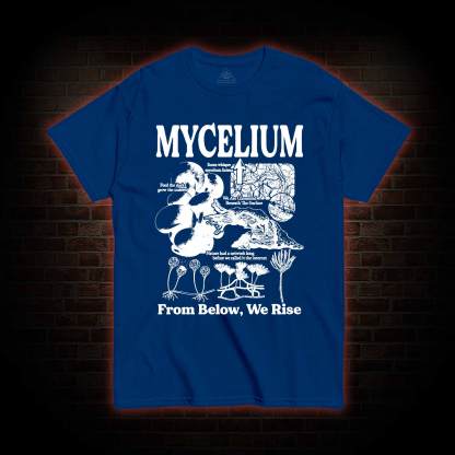 Mycelium T-shirt