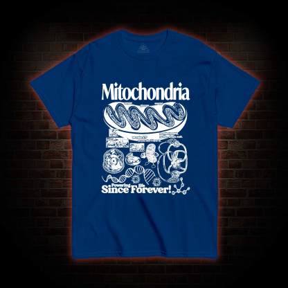 Mitochondria T-shirt