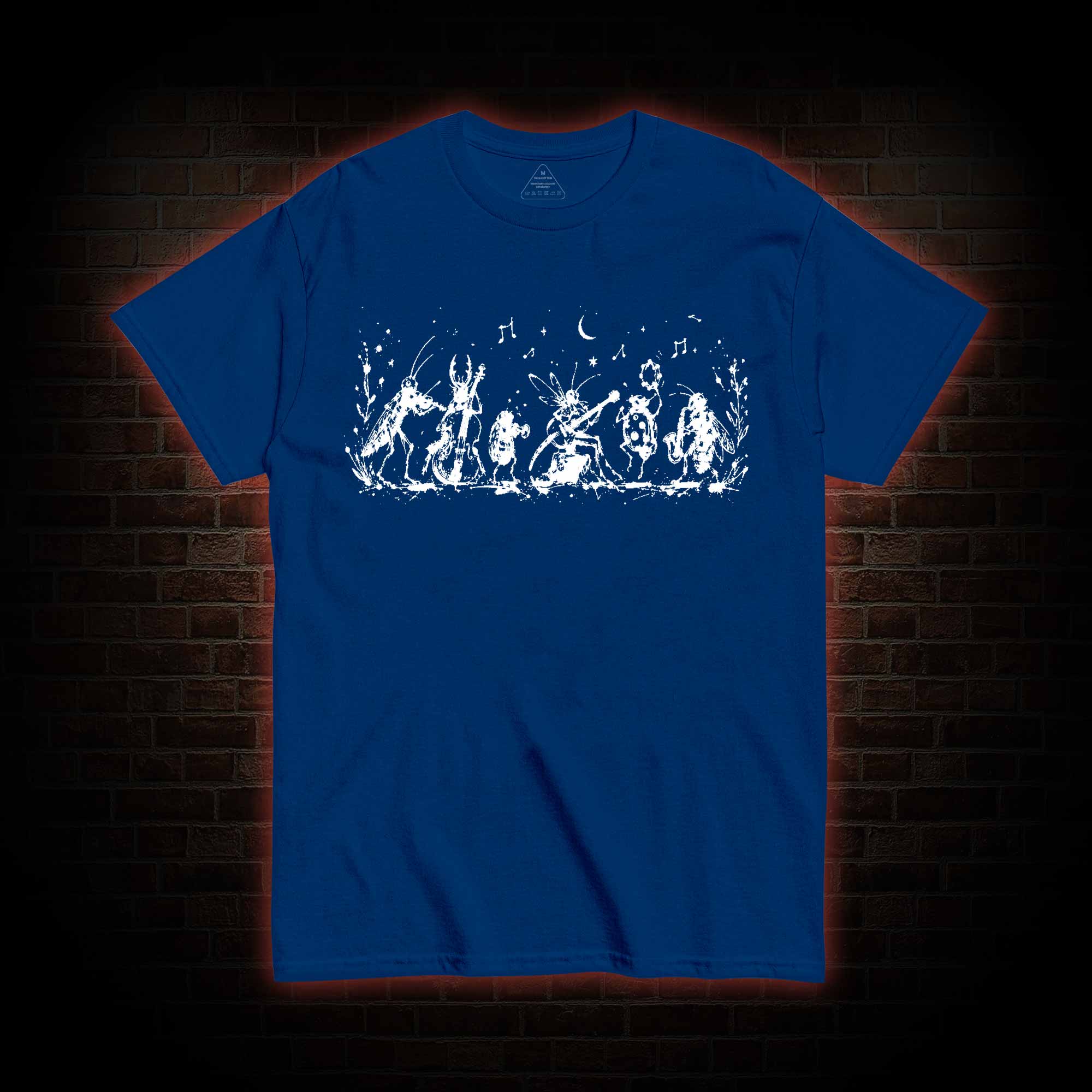 Indie Folk T-shirt