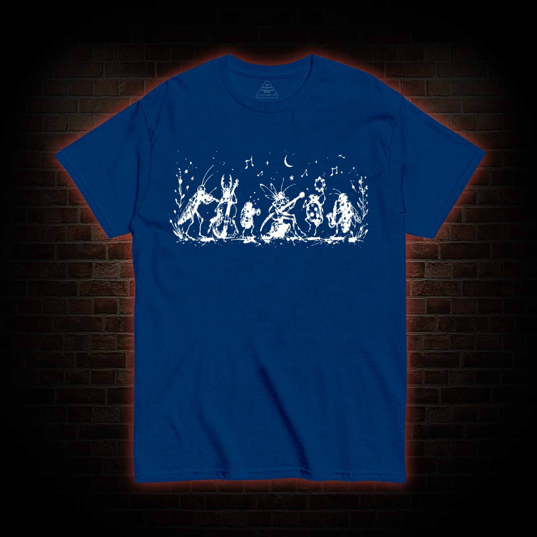 Indie Folk T-shirt