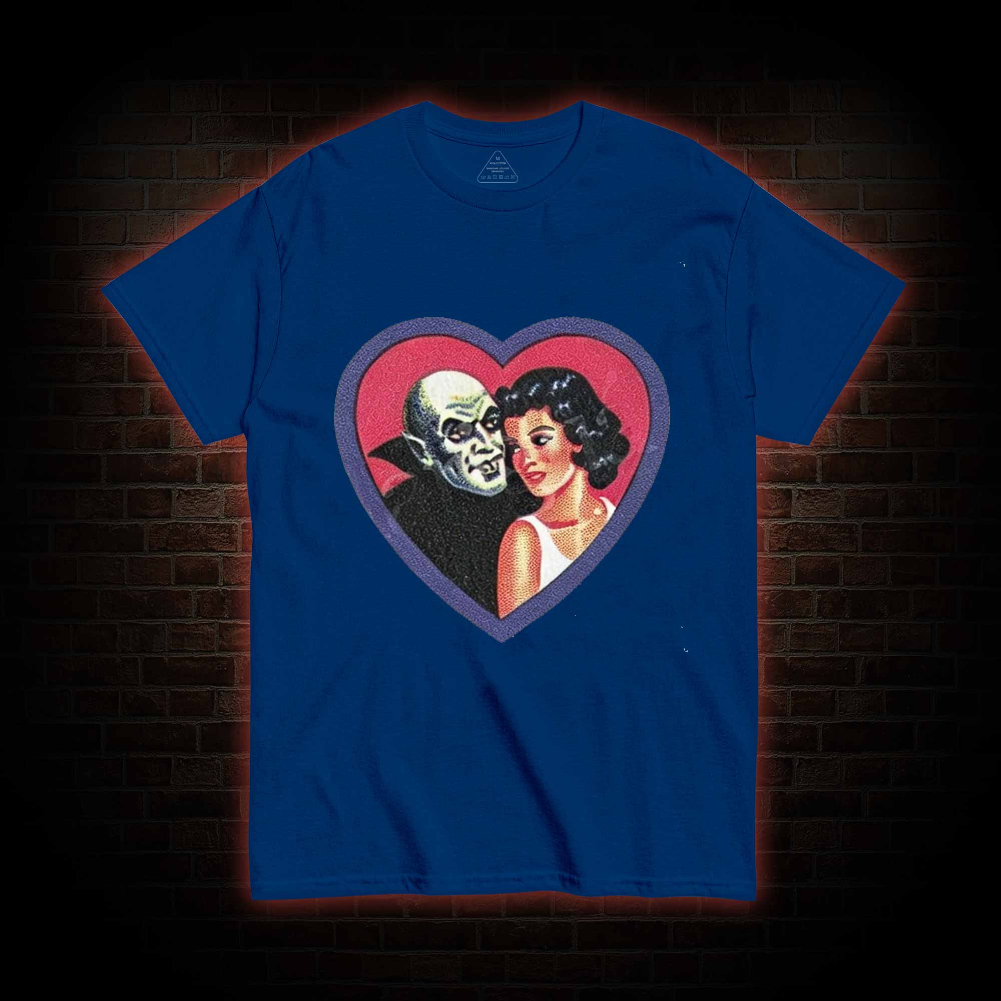 Love Monster T-shirt