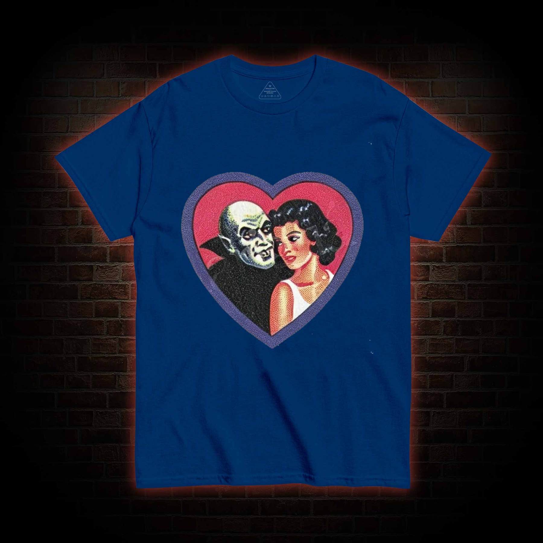 Love Monster T-shirt