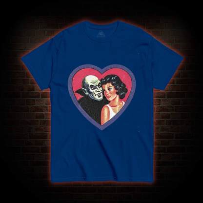 Love Monster T-shirt