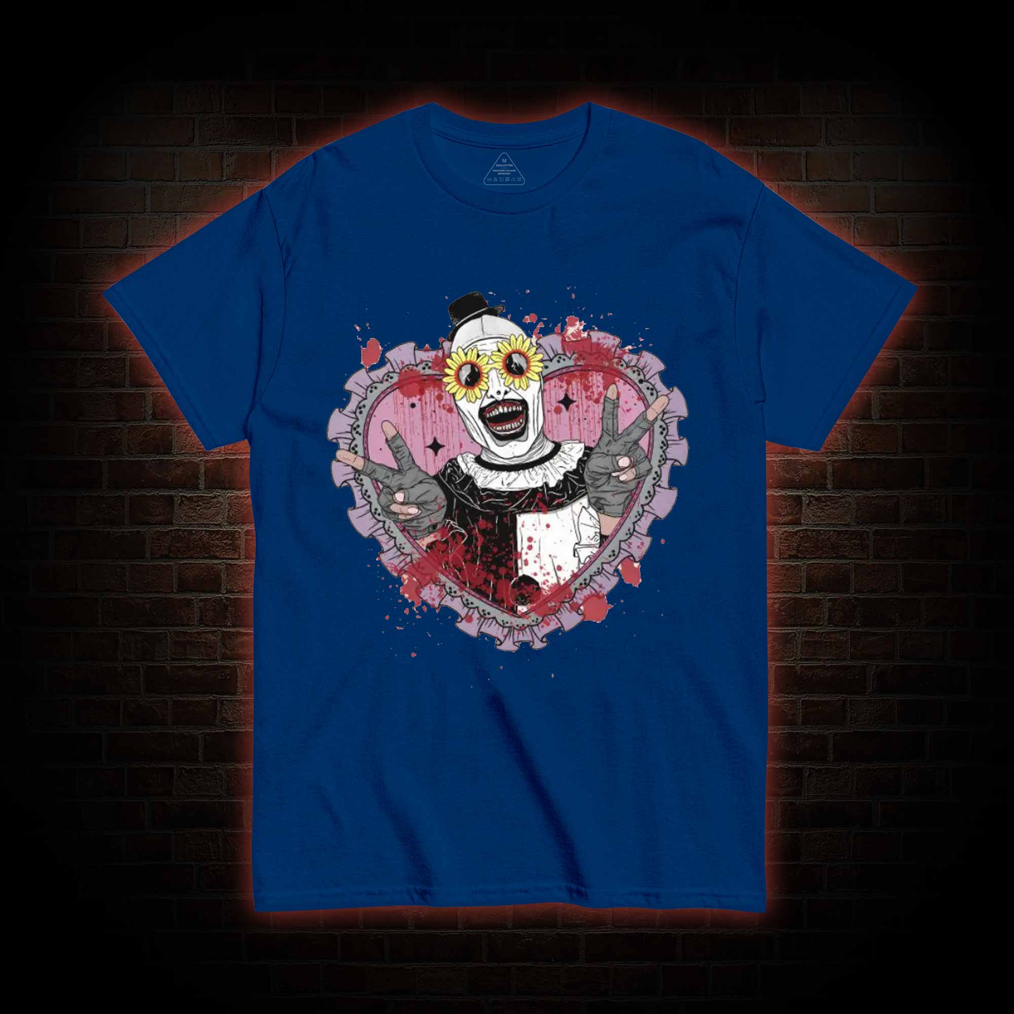Sweet & Gory T-shirt