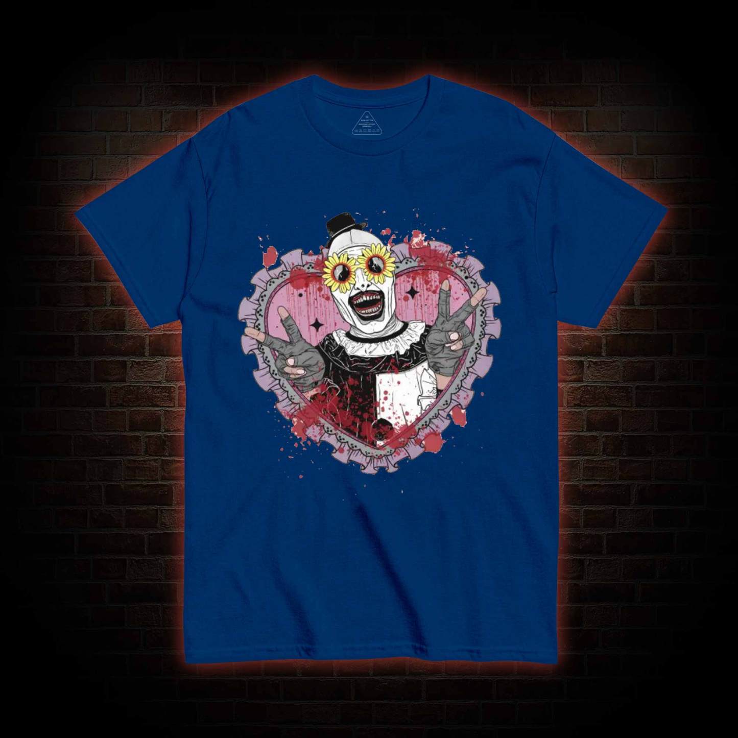 Sweet & Gory T-shirt