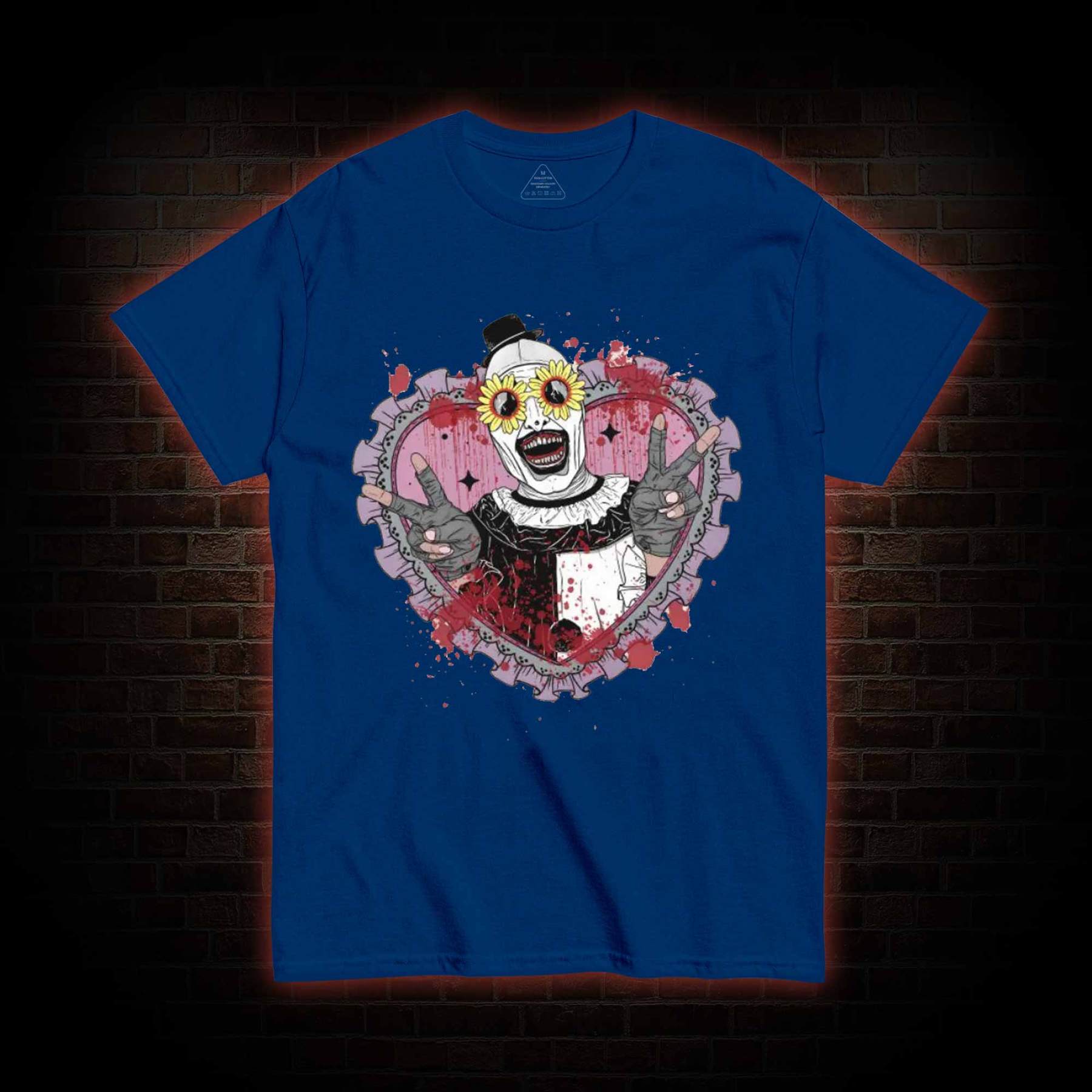 Sweet & Gory T-shirt