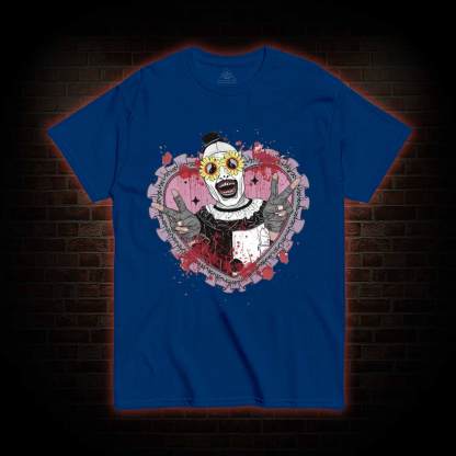 Sweet & Gory T-shirt