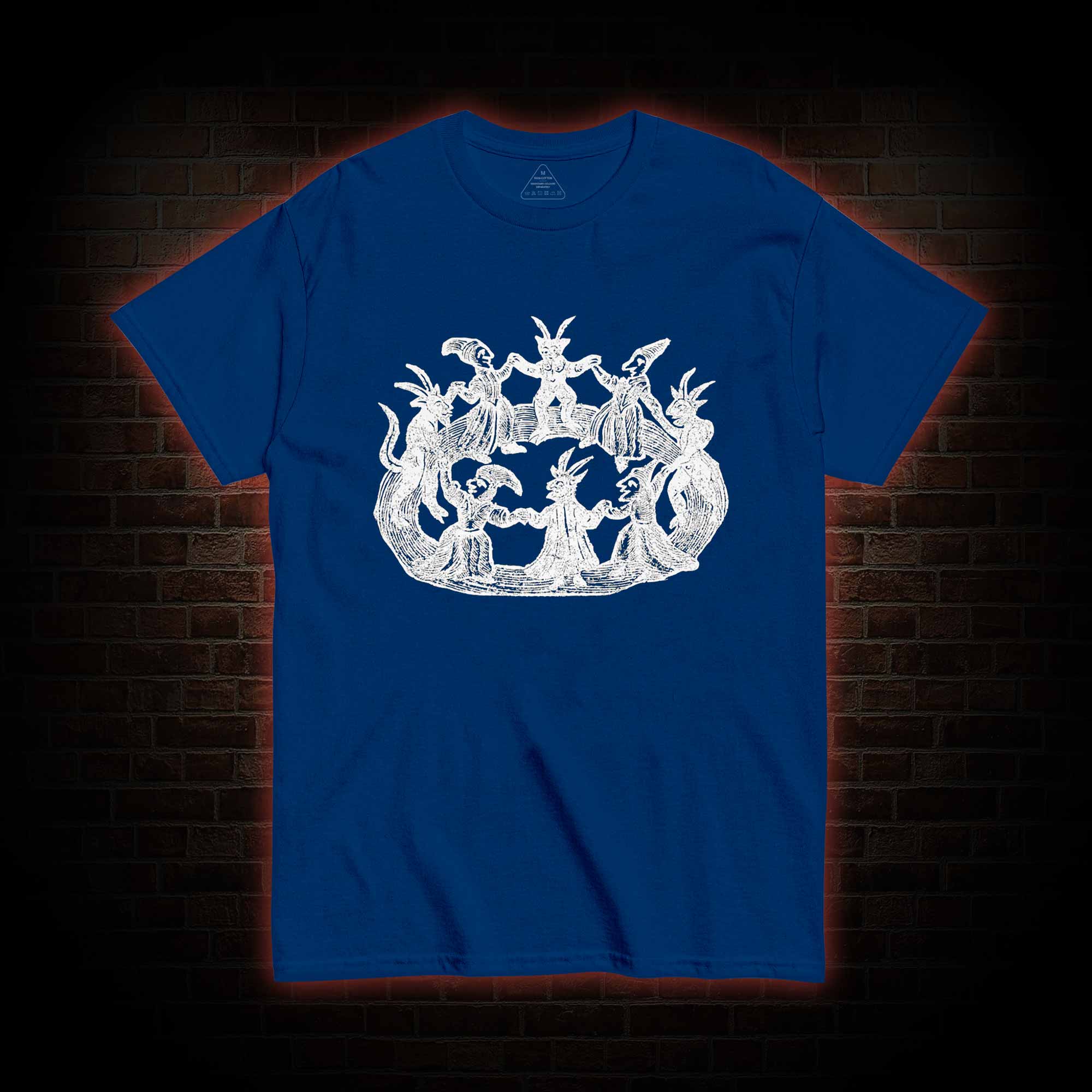 Witches and Wizards T-shirt