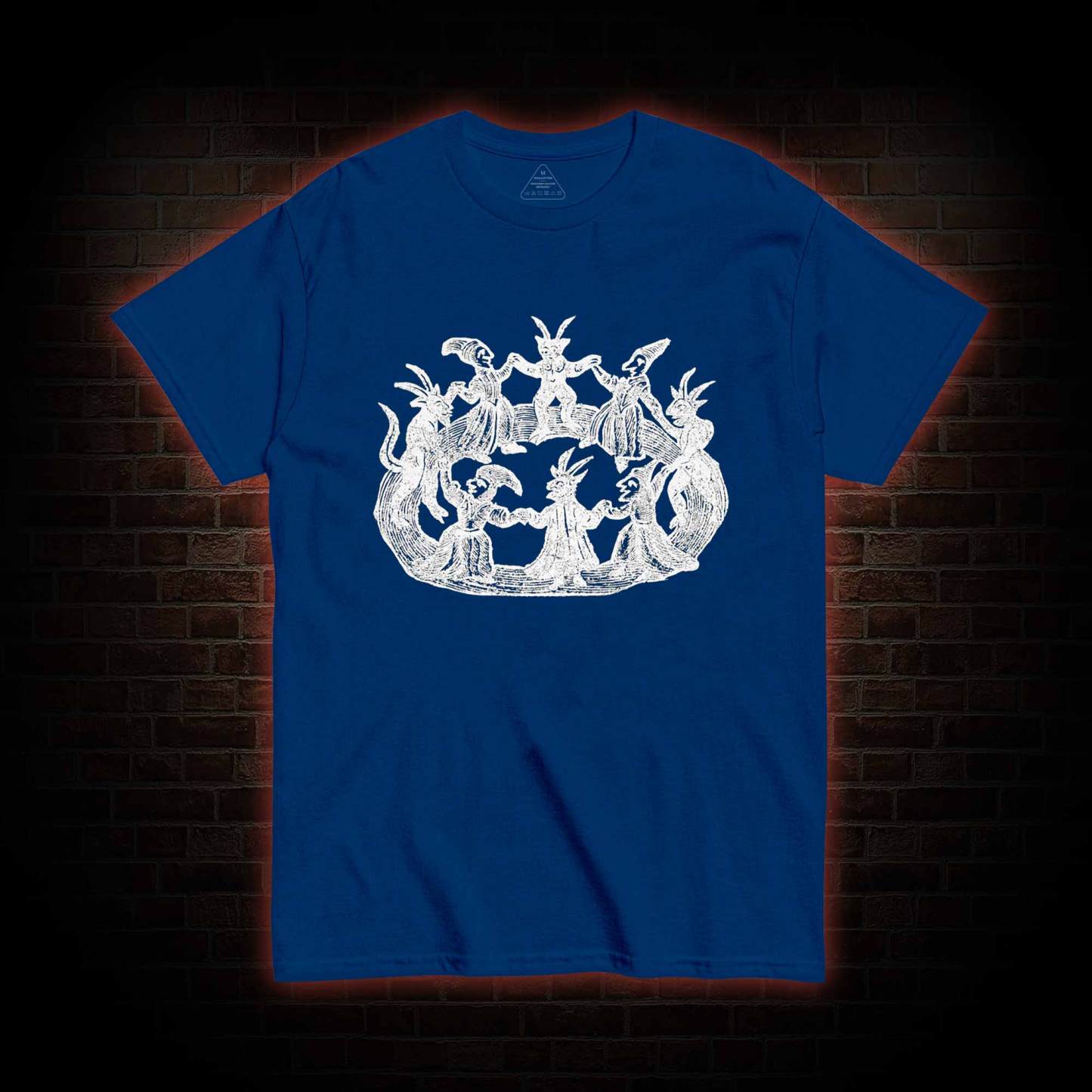 Witches and Wizards T-shirt